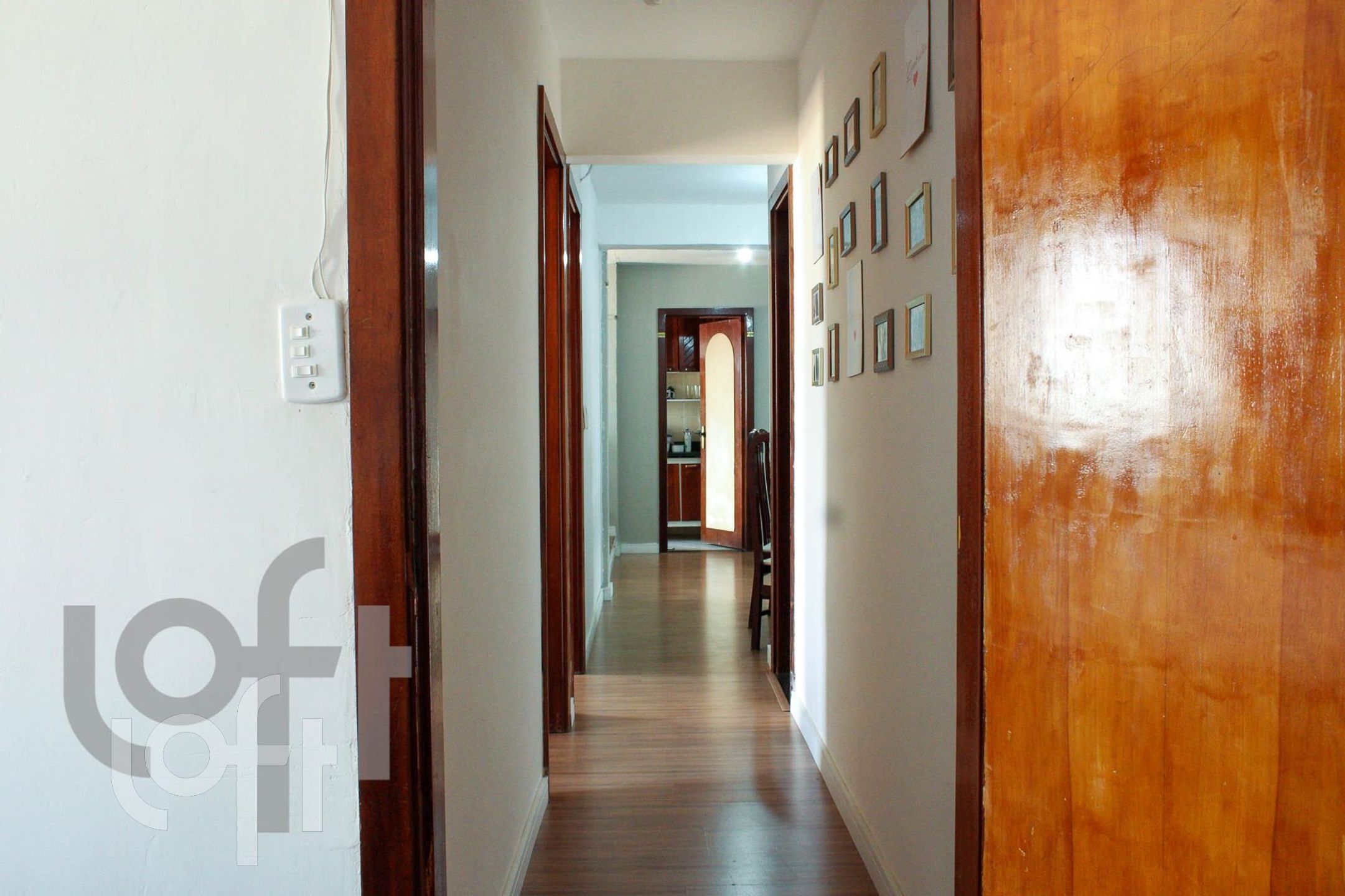 Apartamento à venda com 3 quartos, 71m² - Foto 12