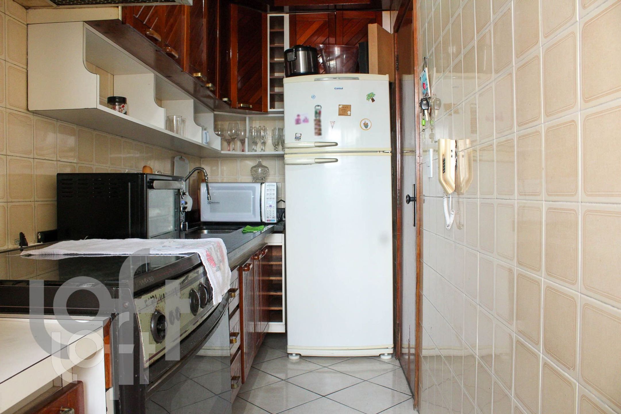 Apartamento à venda com 3 quartos, 71m² - Foto 21