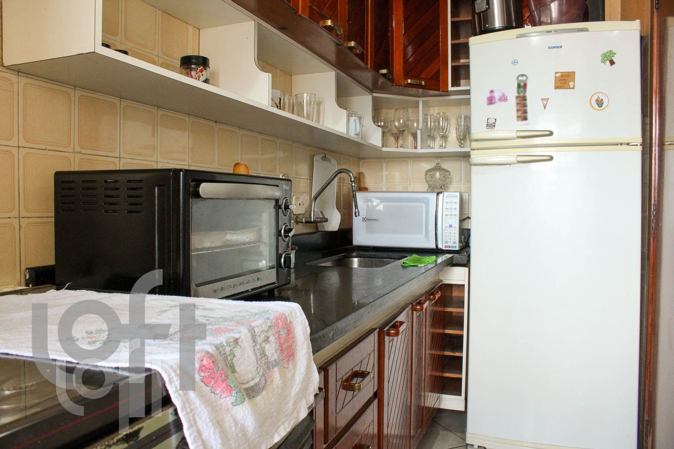 Apartamento à venda com 3 quartos, 71m² - Foto 20