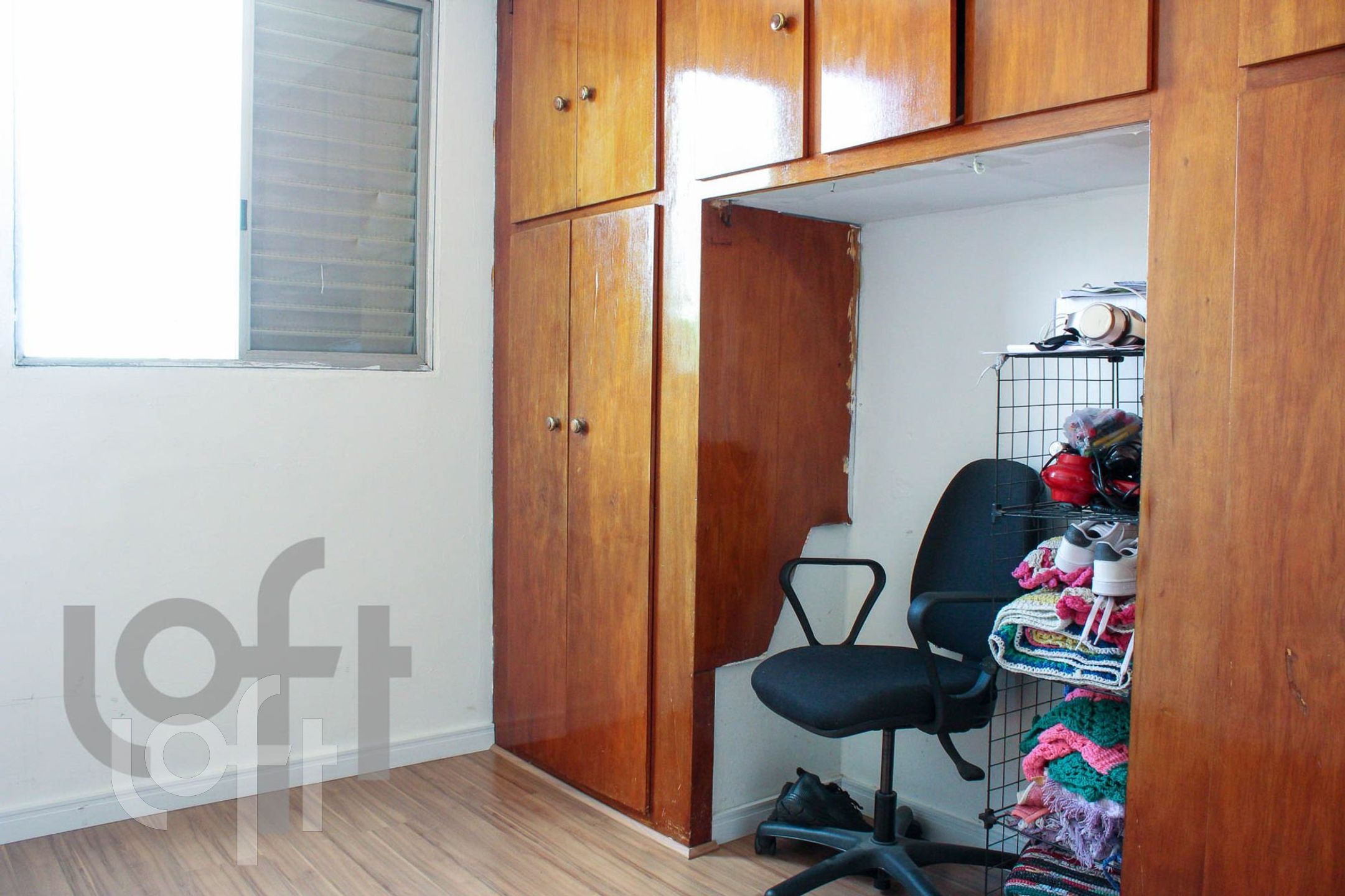 Apartamento à venda com 3 quartos, 71m² - Foto 11