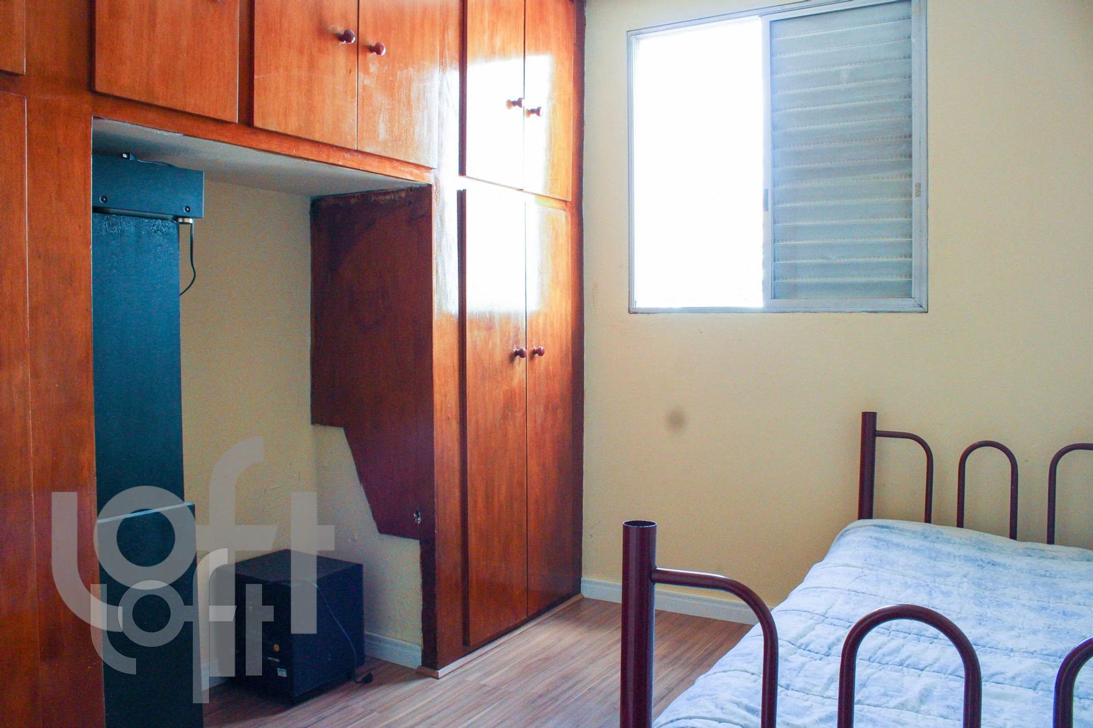 Apartamento à venda com 3 quartos, 71m² - Foto 8