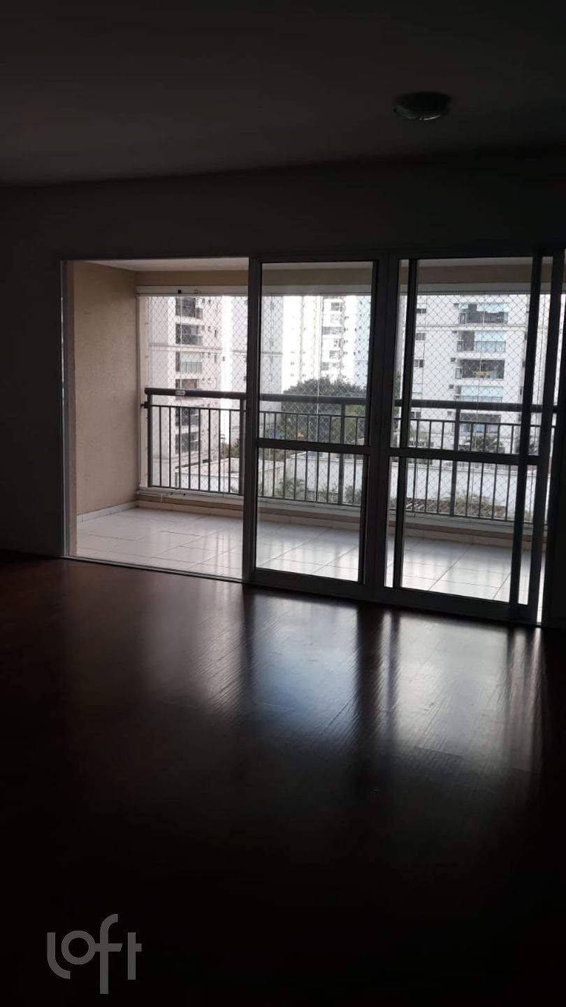 Apartamento à venda com 3 quartos, 106m² - Foto 11