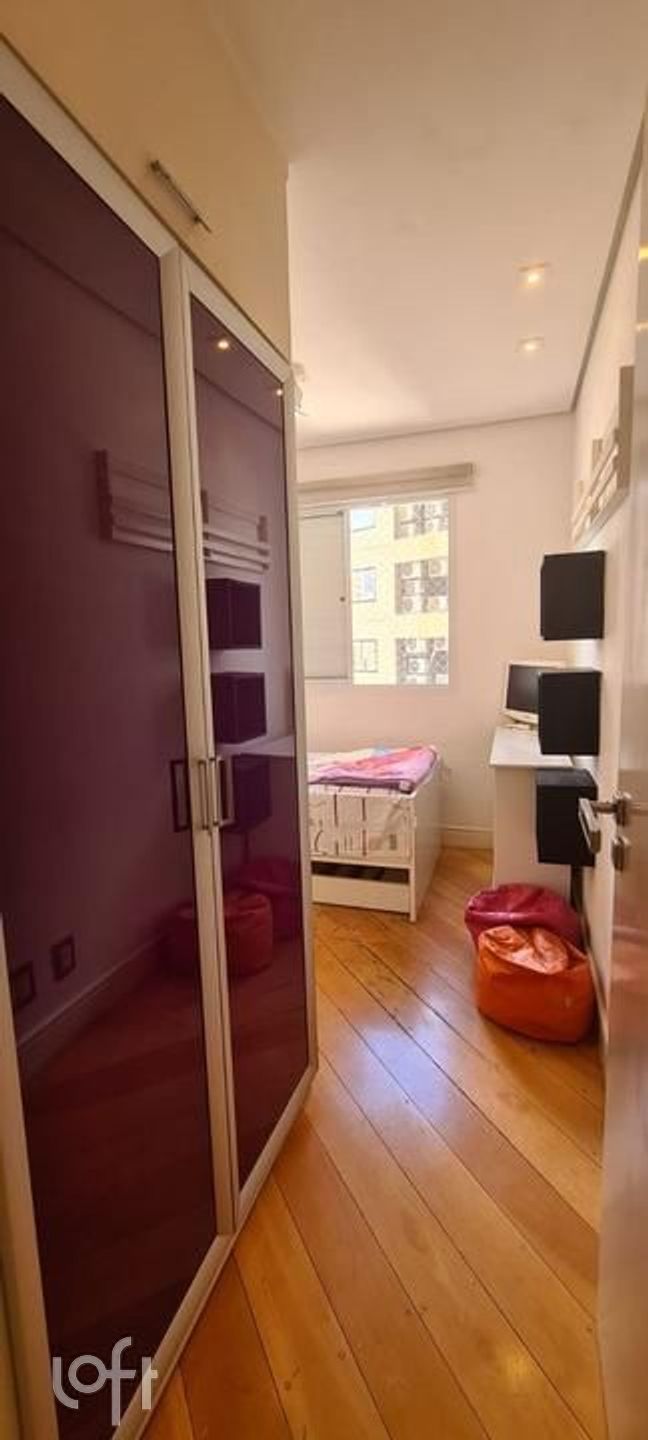 Apartamento à venda com 4 quartos, 110m² - Foto 10