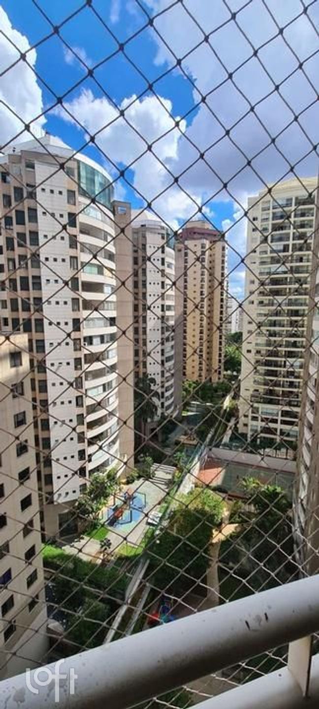 Apartamento à venda com 4 quartos, 110m² - Foto 22