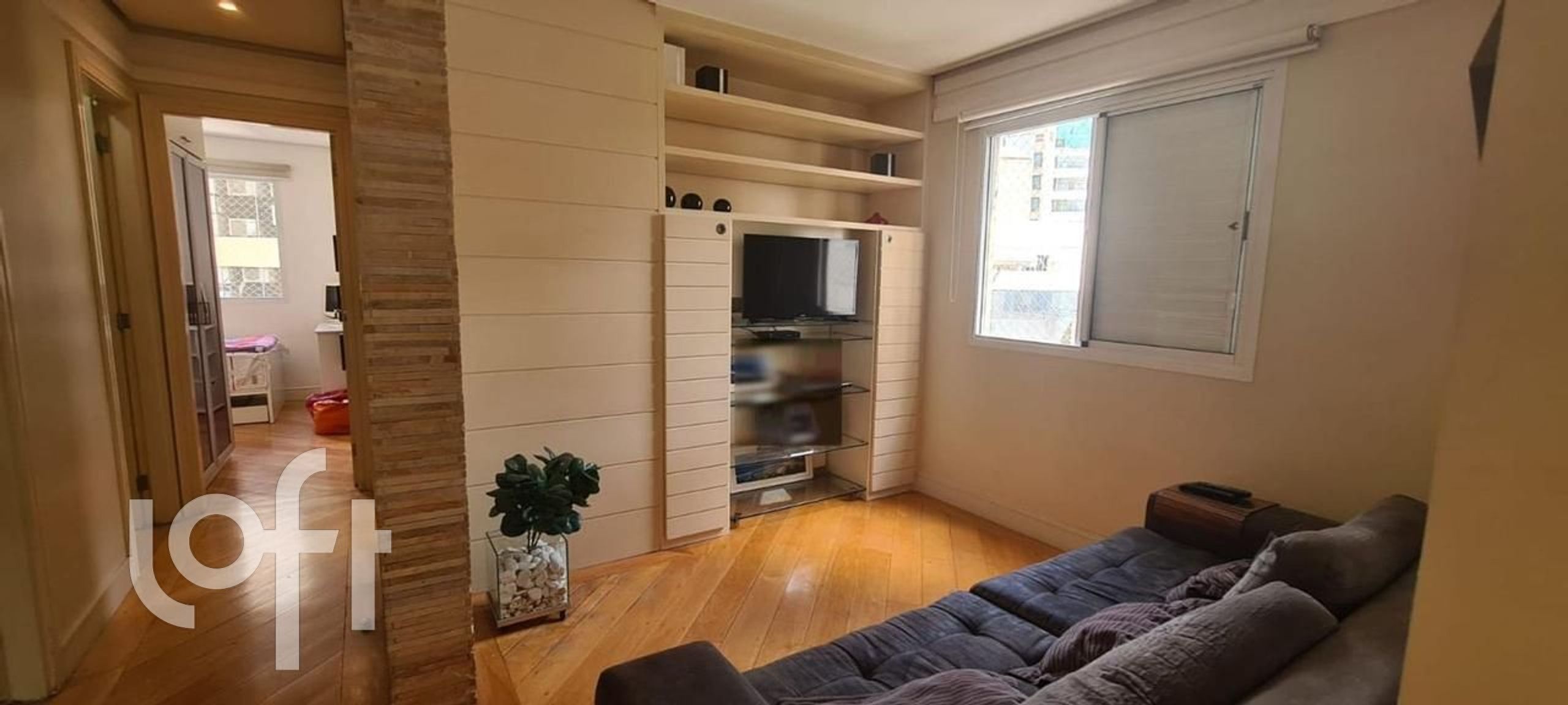 Apartamento à venda com 4 quartos, 110m² - Foto 12