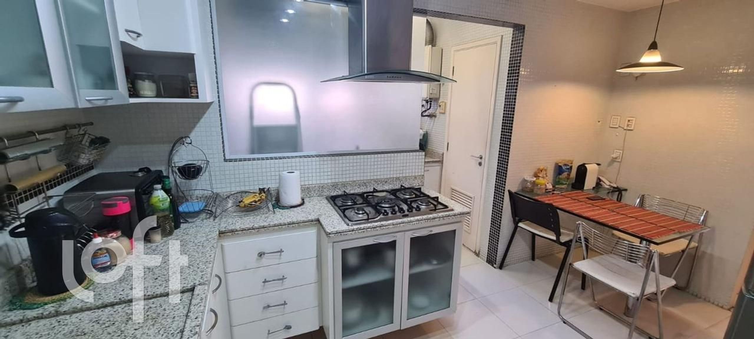 Apartamento à venda com 4 quartos, 110m² - Foto 19