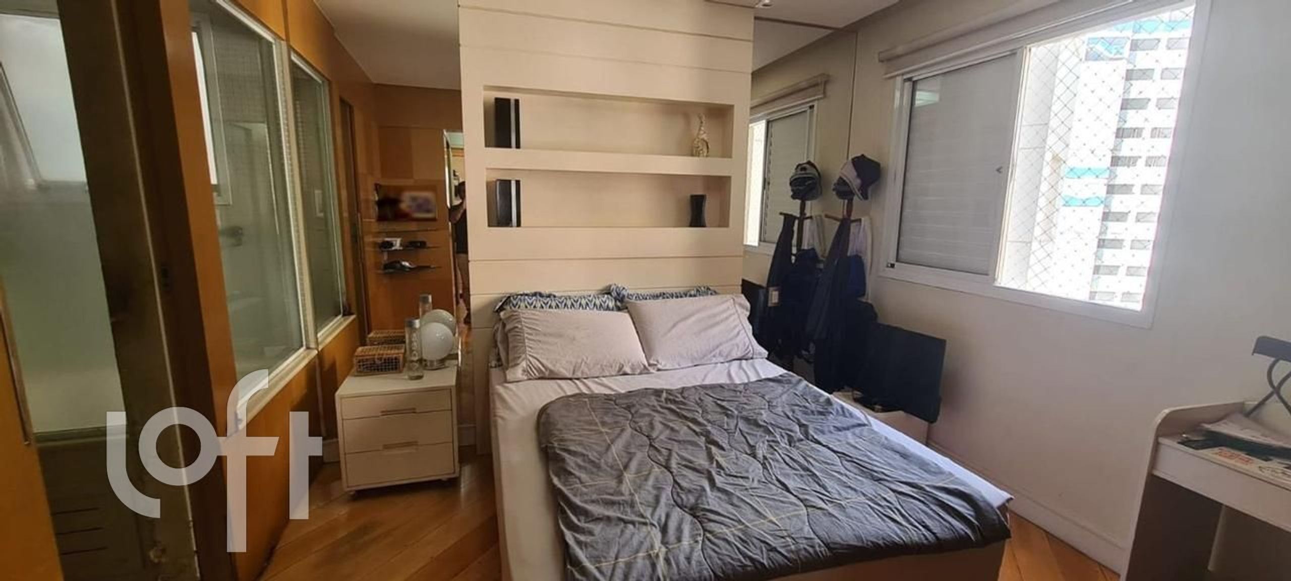 Apartamento à venda com 4 quartos, 110m² - Foto 6