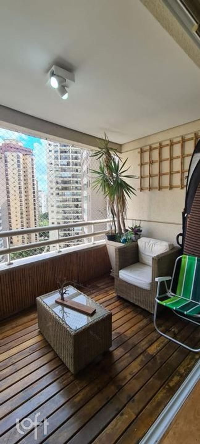 Apartamento à venda com 4 quartos, 110m² - Foto 3