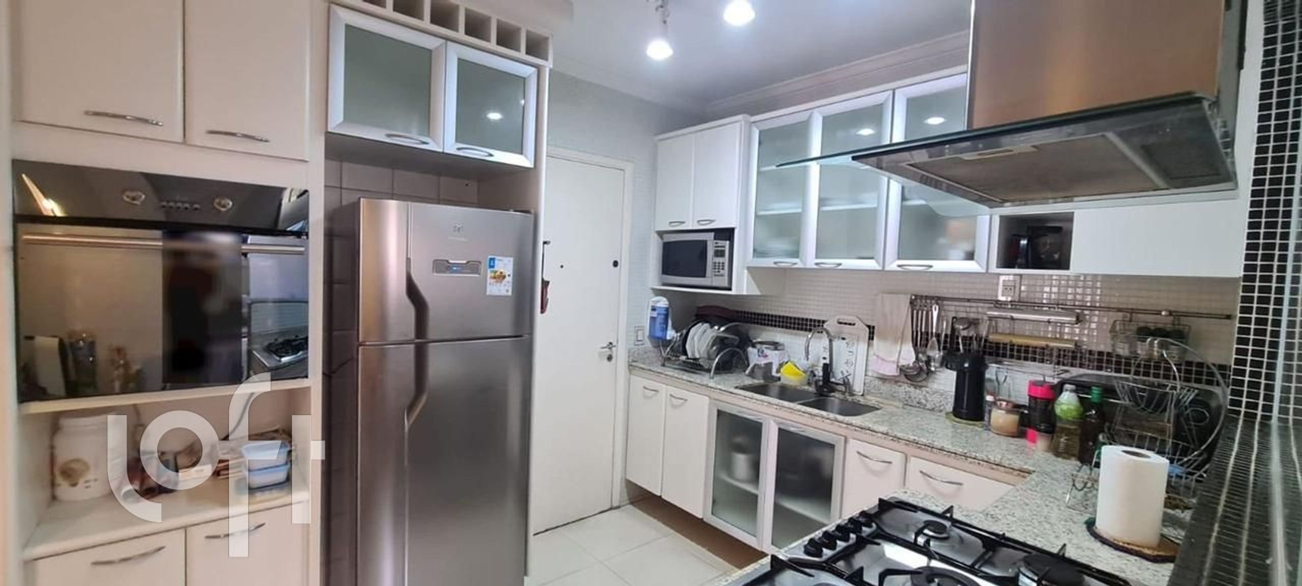 Apartamento à venda com 4 quartos, 110m² - Foto 18