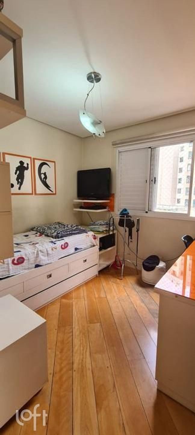 Apartamento à venda com 4 quartos, 110m² - Foto 8