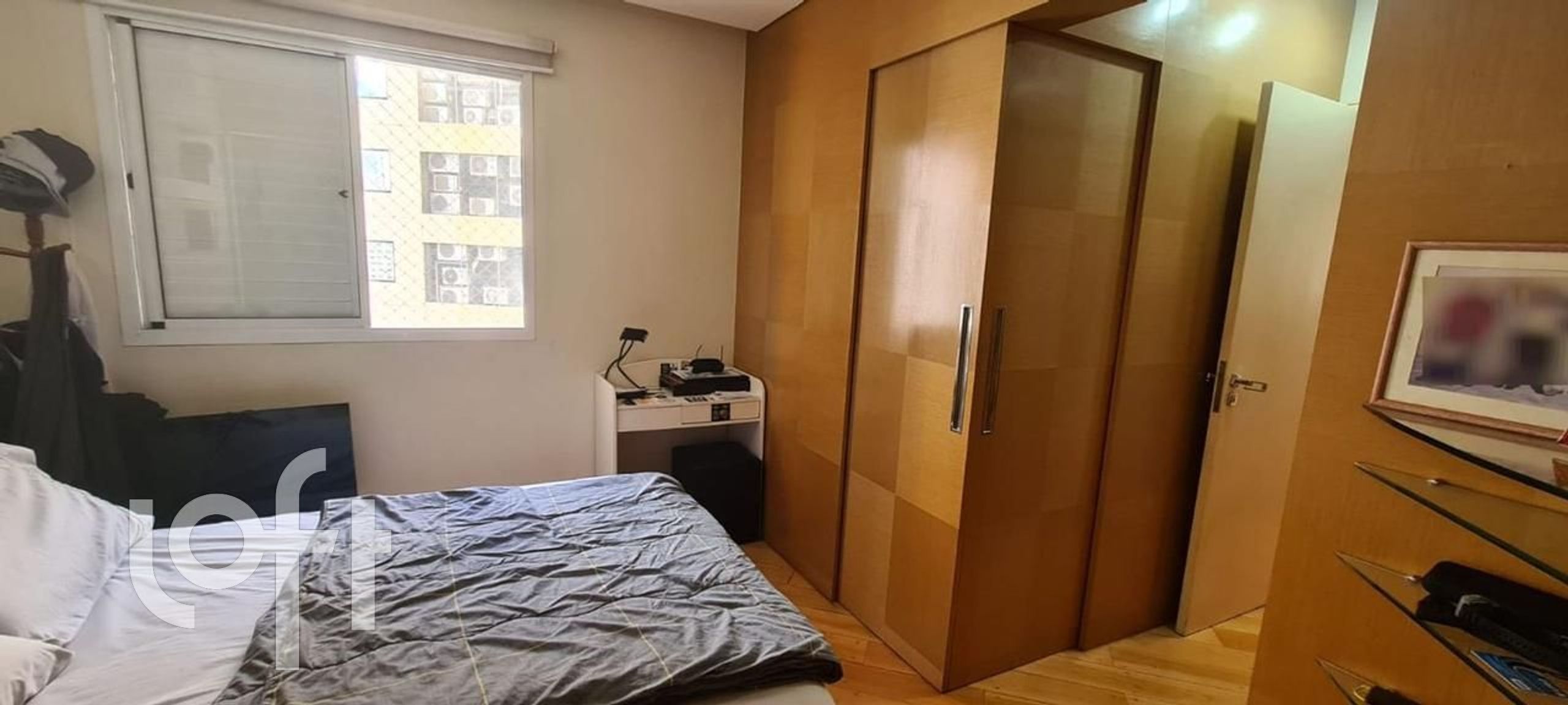 Apartamento à venda com 4 quartos, 110m² - Foto 7