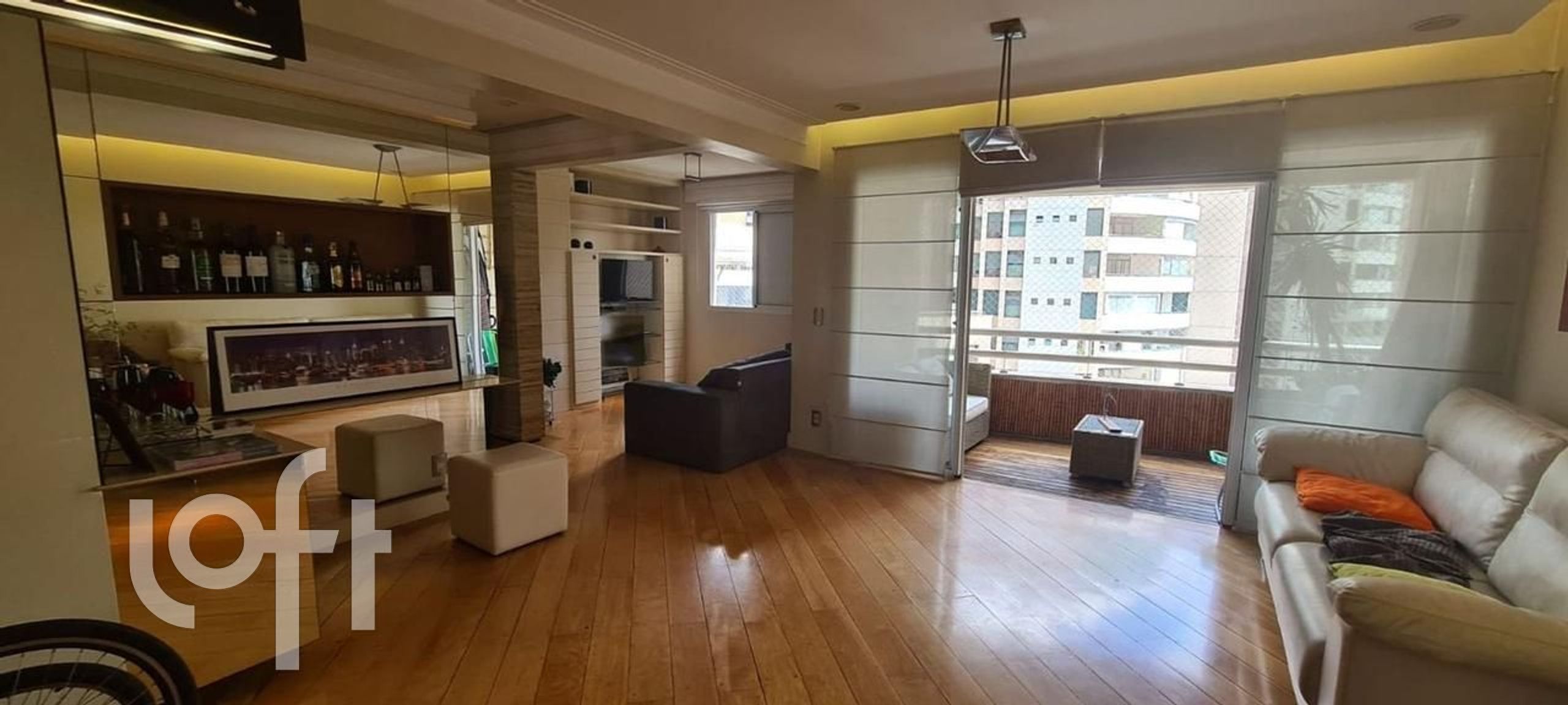 Apartamento à venda com 4 quartos, 110m² - Foto 26