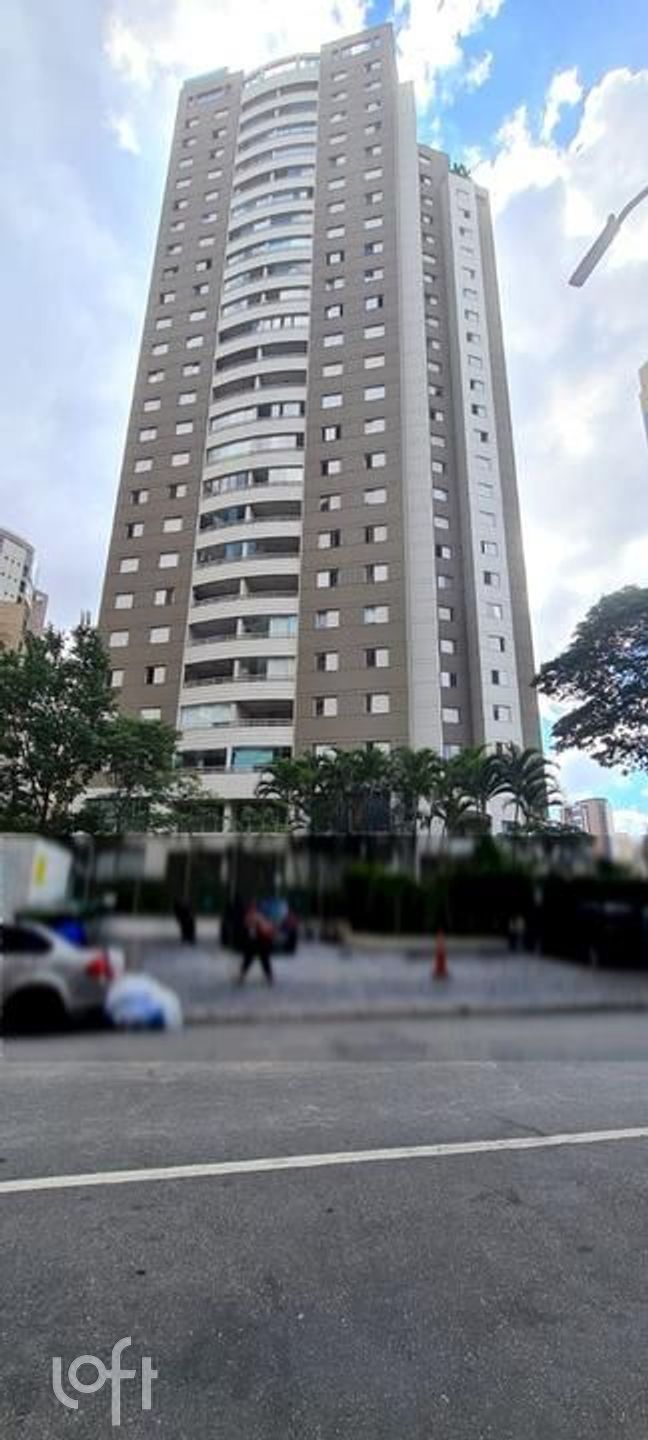 Apartamento à venda com 4 quartos, 110m² - Foto 21