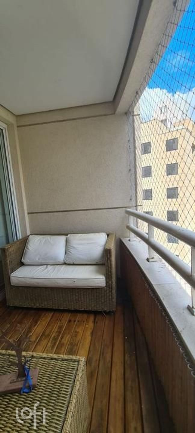 Apartamento à venda com 4 quartos, 110m² - Foto 4