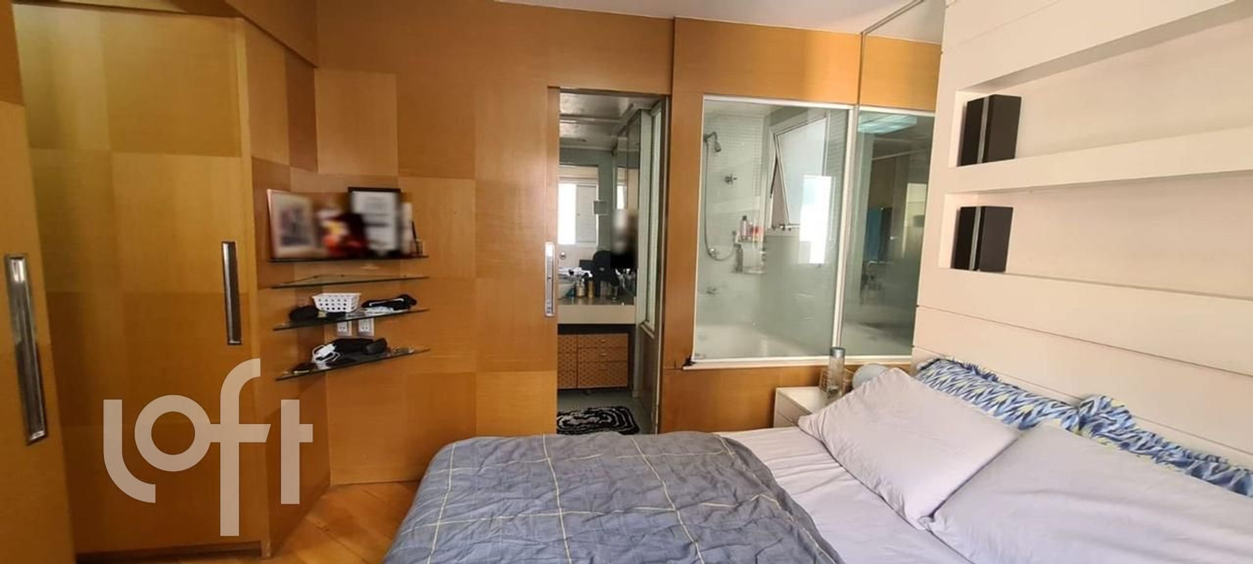 Apartamento à venda com 4 quartos, 110m² - Foto 5