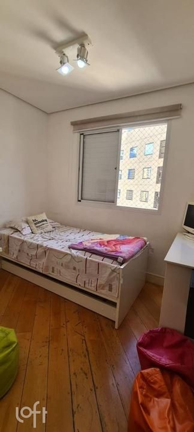 Apartamento à venda com 4 quartos, 110m² - Foto 9