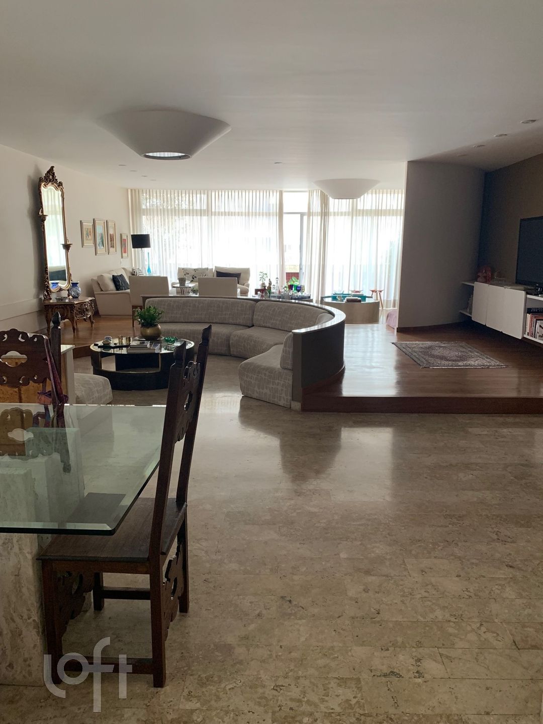 Apartamento à venda em Santa Cecília com 330 m², 4 quartos, 2 suítes, 2 vagas