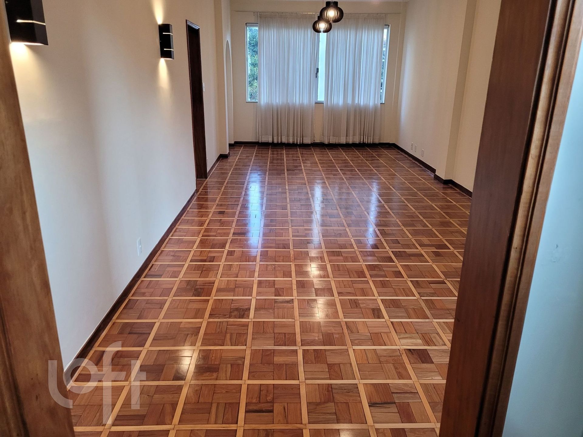 Apartamento à venda com 2 quartos, 121m² - Foto 6