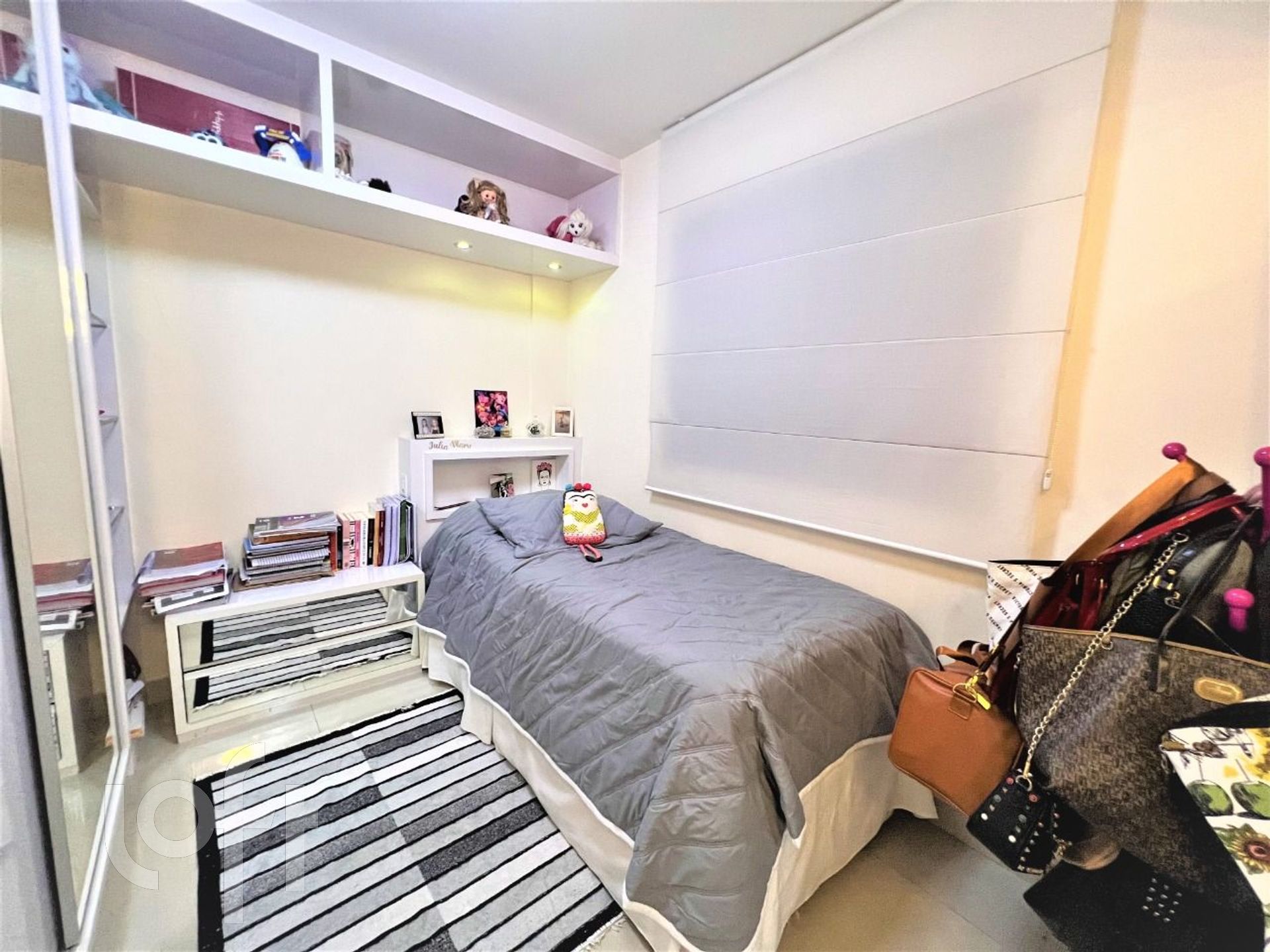 Apartamento à venda com 4 quartos, 292m² - Foto 11