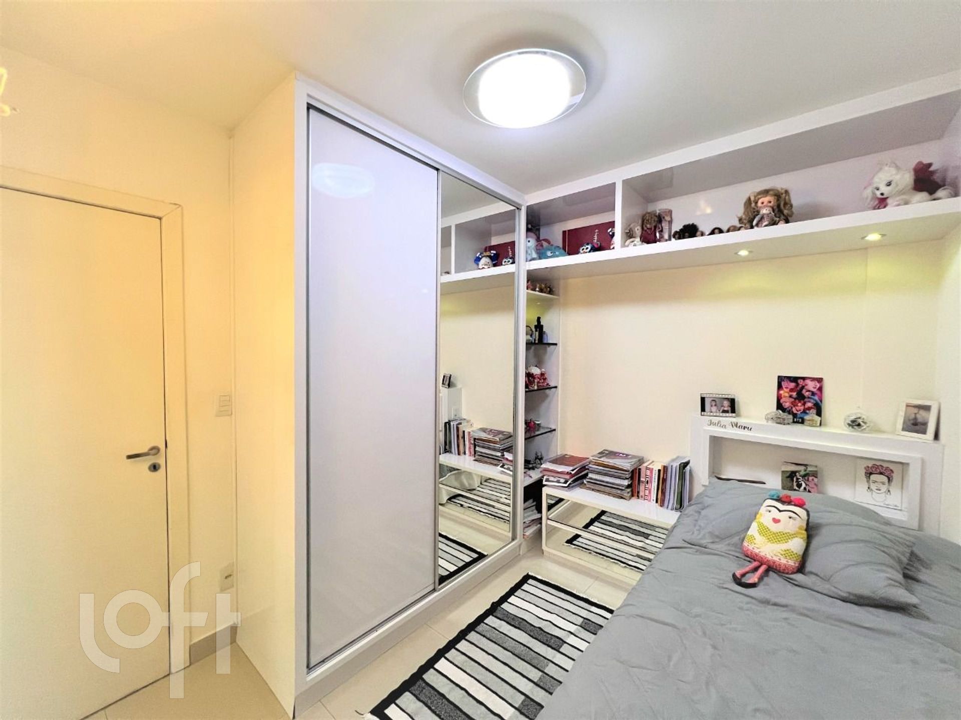 Apartamento à venda com 4 quartos, 292m² - Foto 13