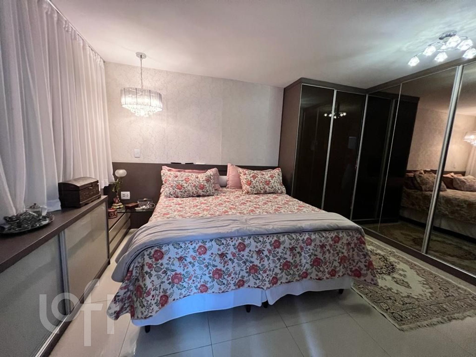 Apartamento à venda com 4 quartos, 292m² - Foto 21