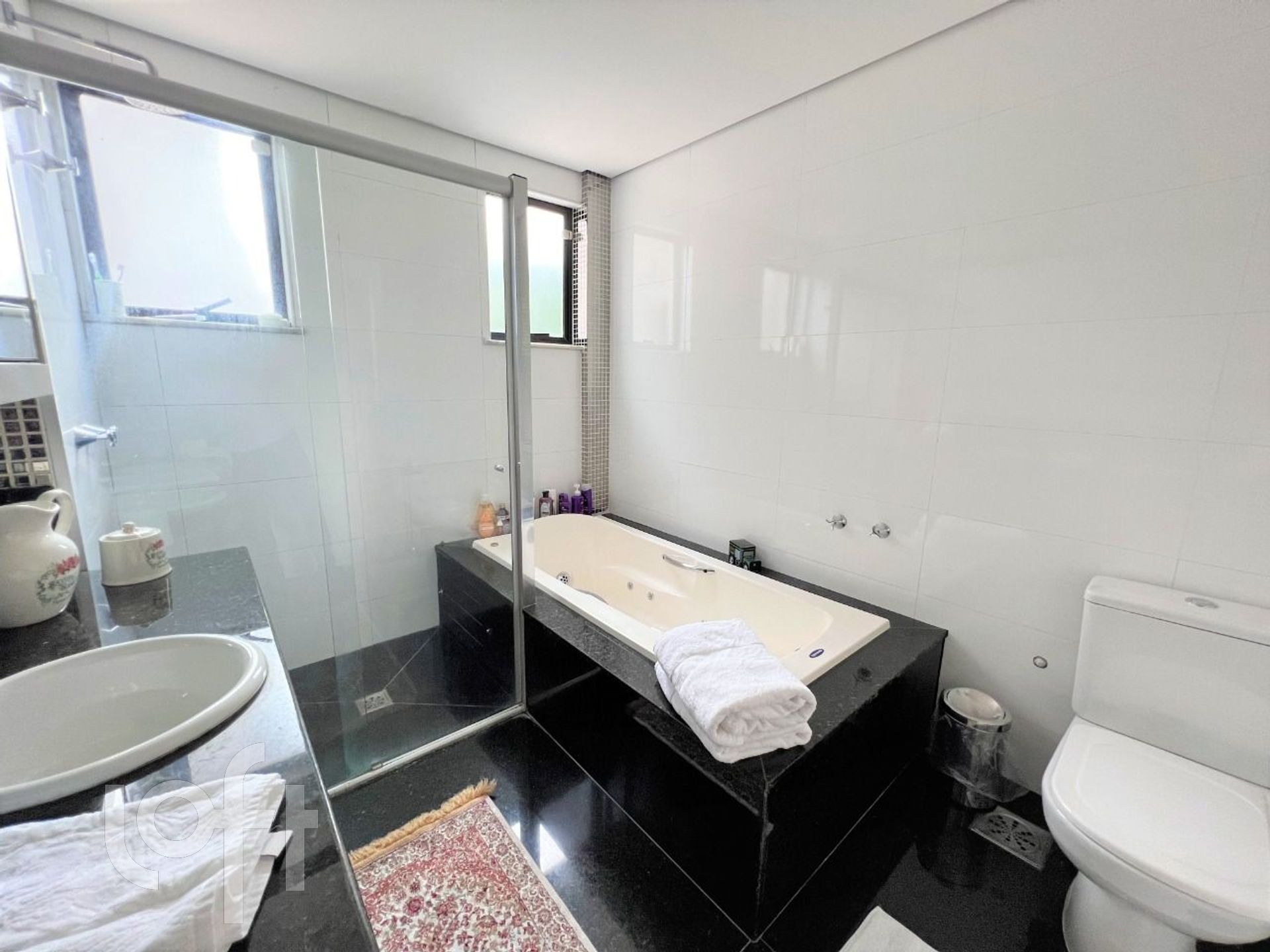 Apartamento à venda com 4 quartos, 292m² - Foto 22