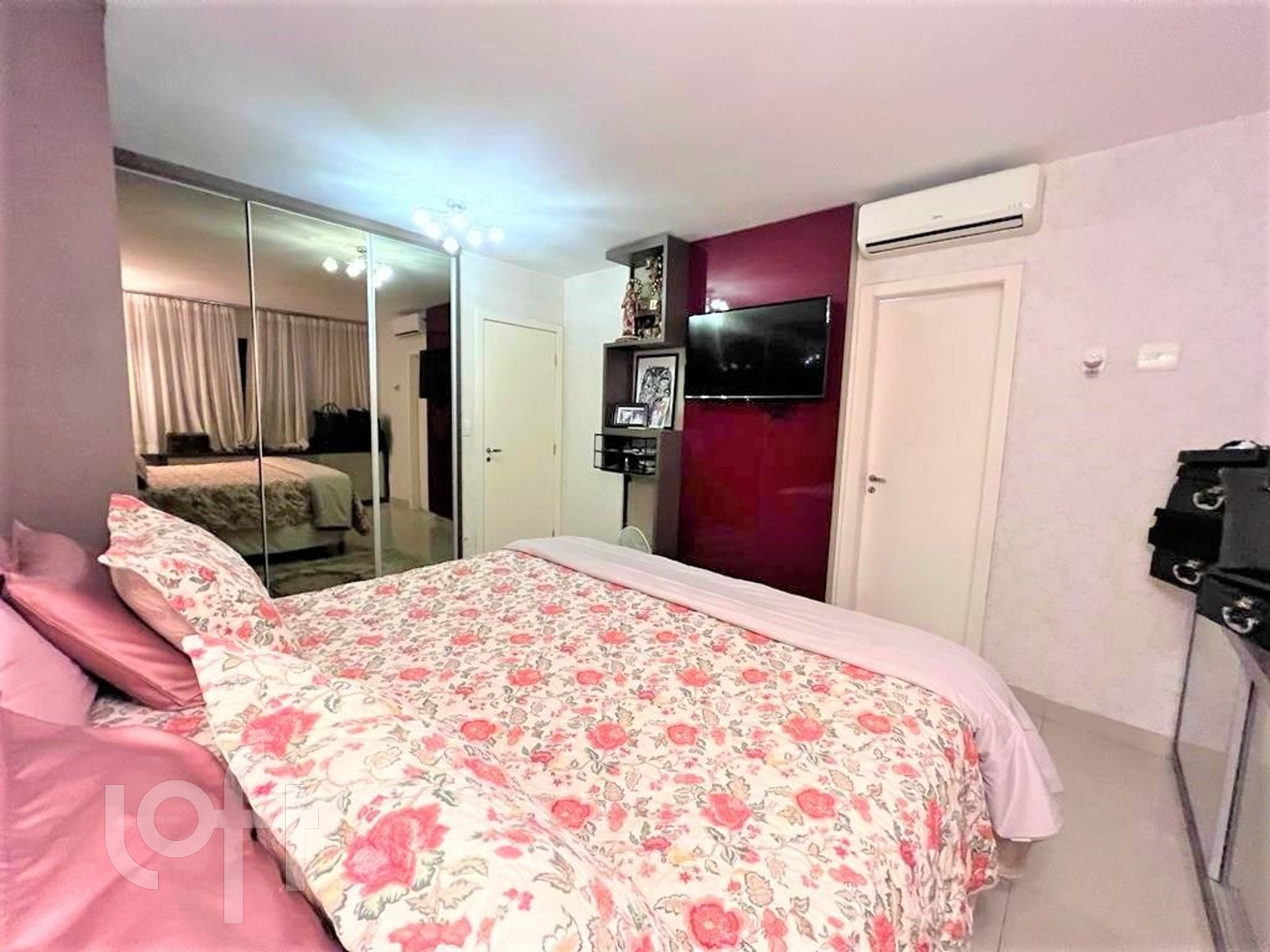 Apartamento à venda com 4 quartos, 292m² - Foto 20