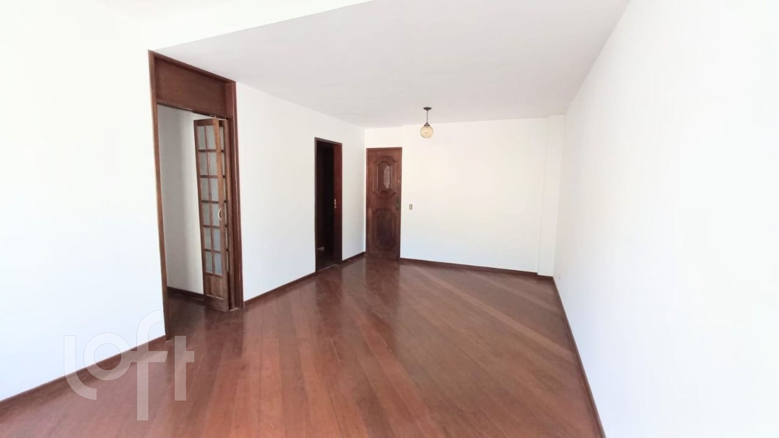 Apartamento à venda com 5 quartos, 127m² - Foto 3