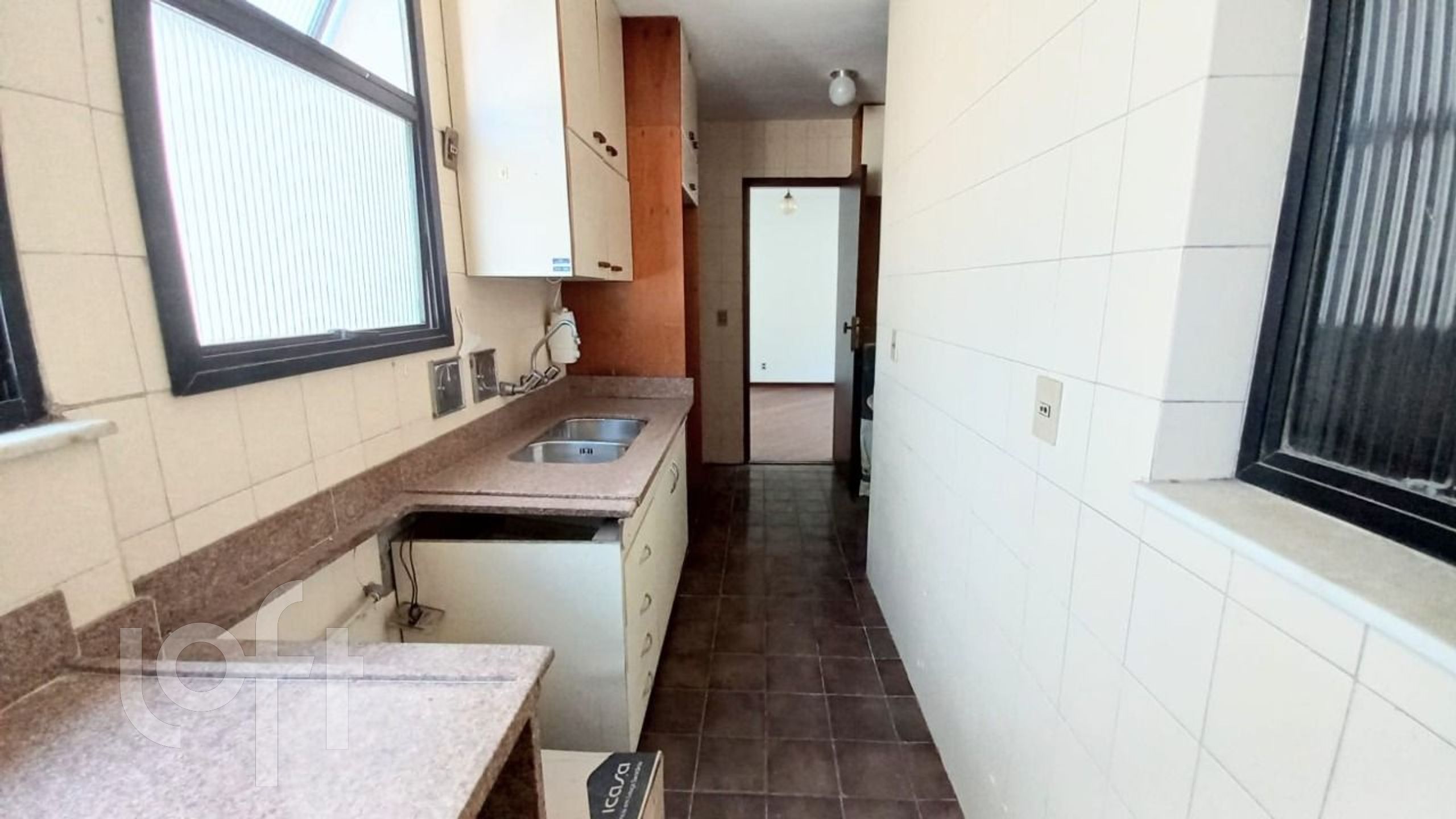 Apartamento à venda com 5 quartos, 127m² - Foto 6