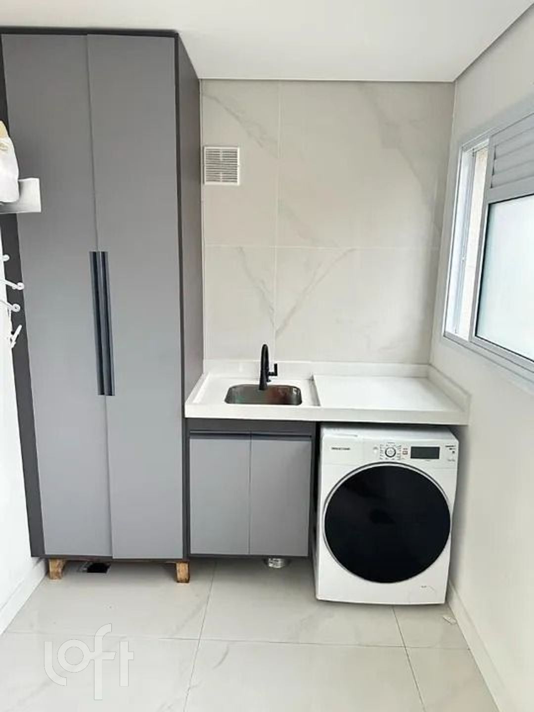 Apartamento à venda com 3 quartos, 106m² - Foto 8