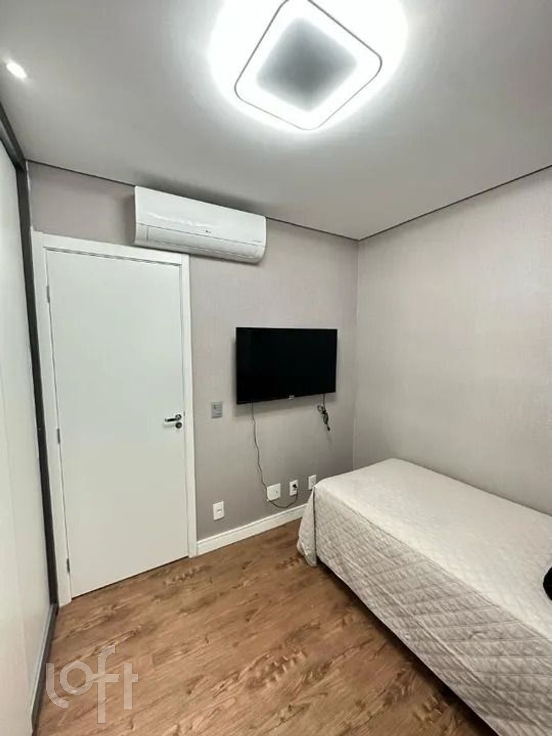 Apartamento à venda com 3 quartos, 106m² - Foto 13