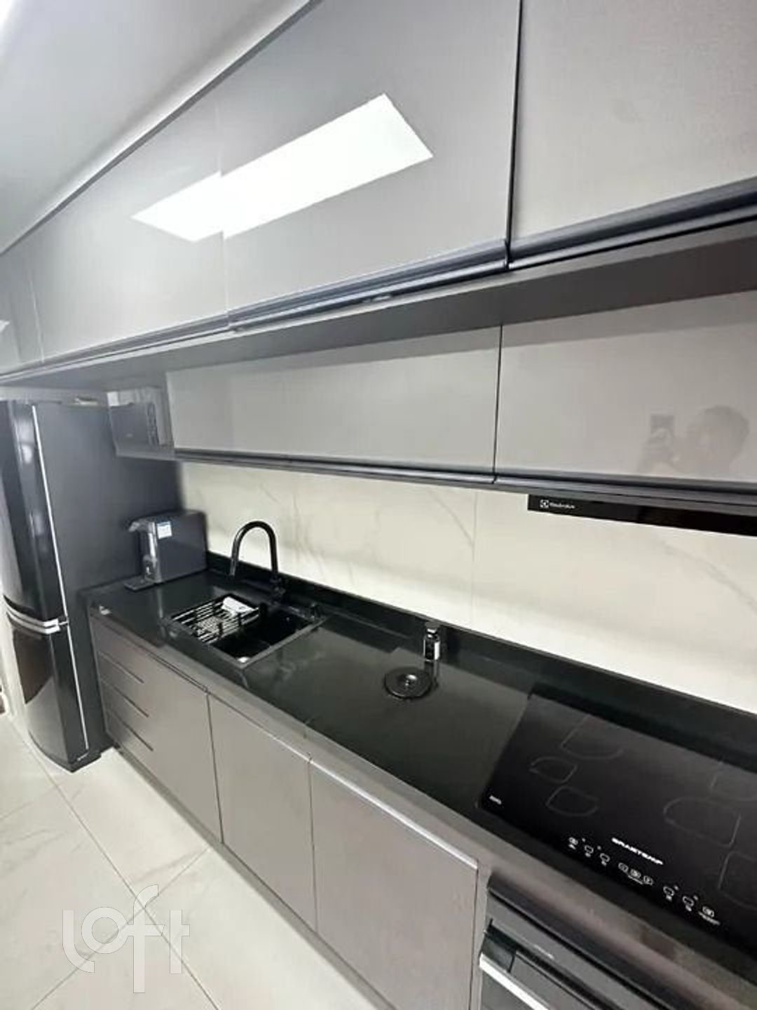 Apartamento à venda com 3 quartos, 106m² - Foto 7