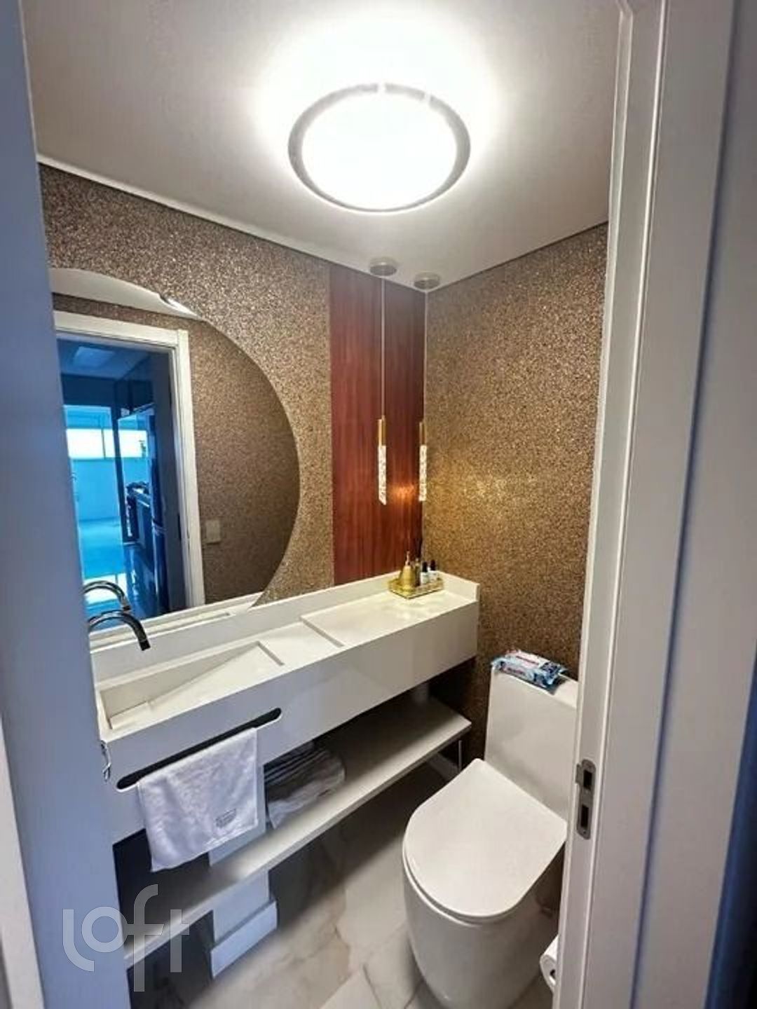 Apartamento à venda com 3 quartos, 106m² - Foto 18