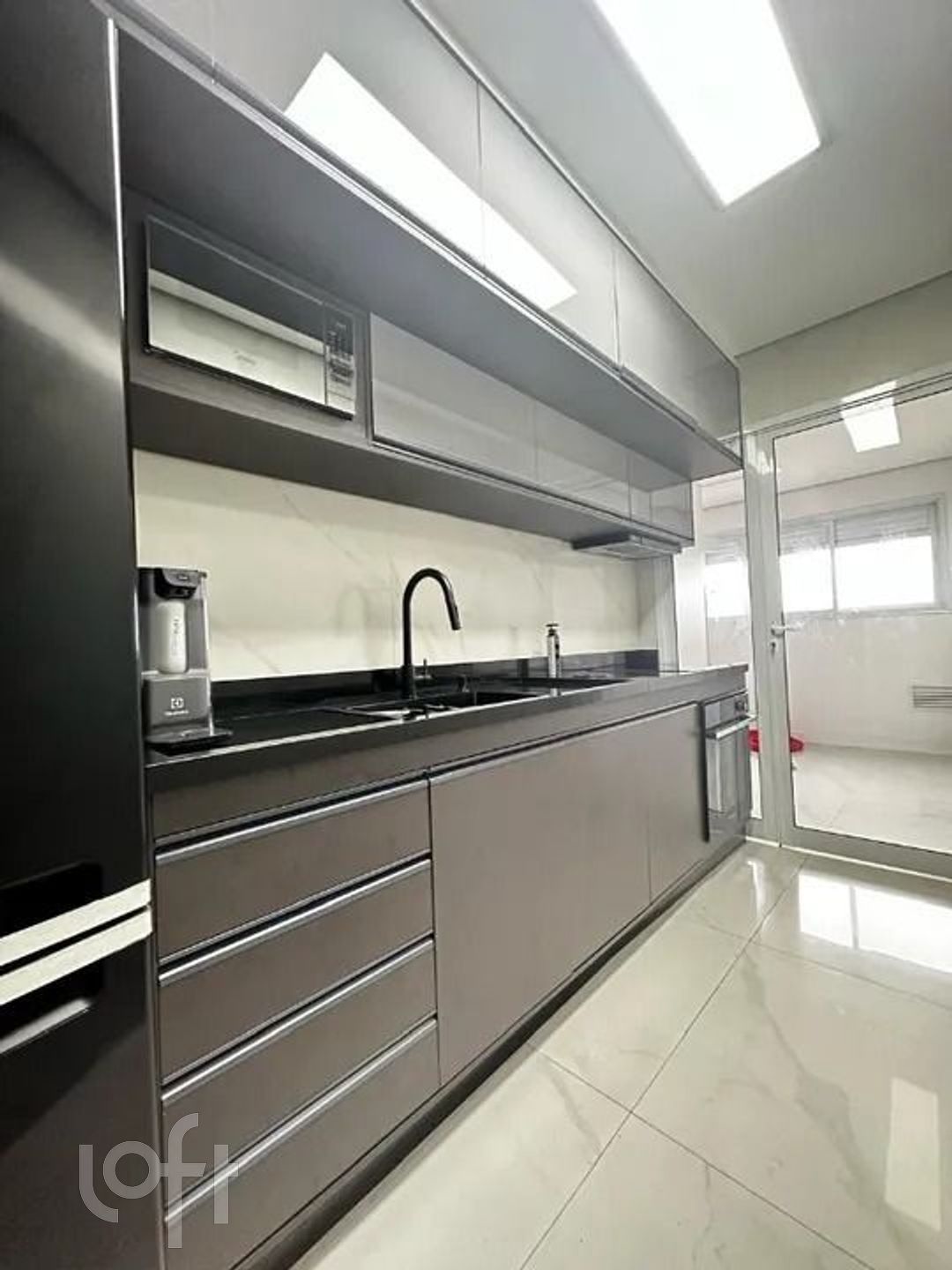 Apartamento à venda com 3 quartos, 106m² - Foto 6