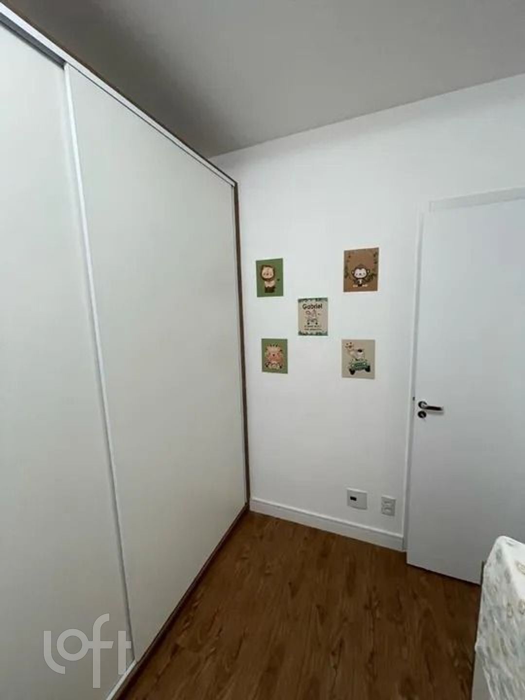 Apartamento à venda com 3 quartos, 106m² - Foto 12