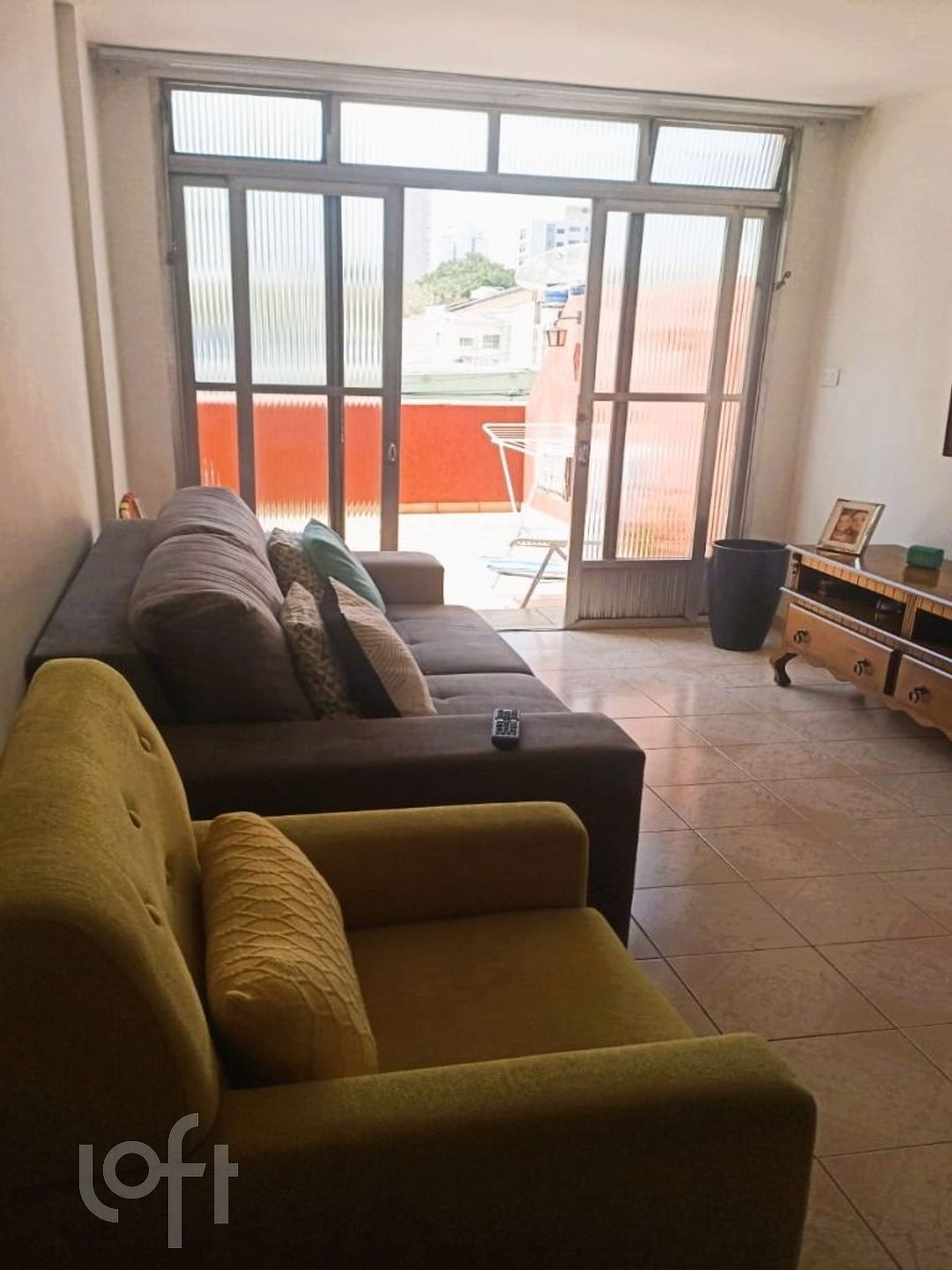 Apartamento à venda com 1 quarto, 70m² - Foto 15