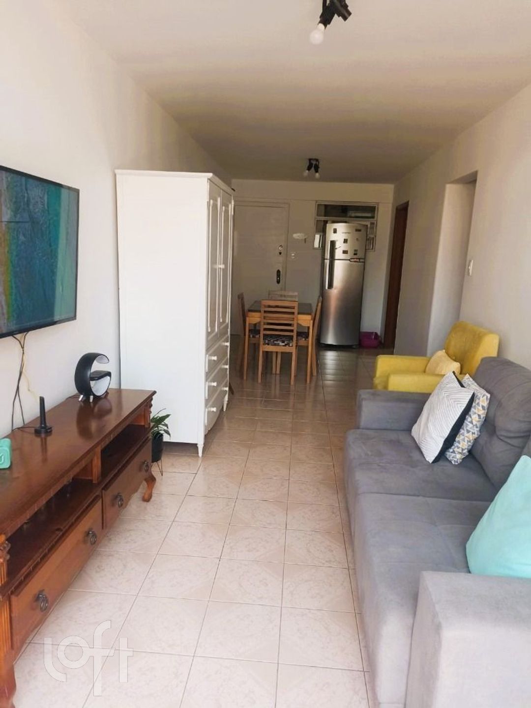 Apartamento à venda com 1 quarto, 70m² - Foto 11