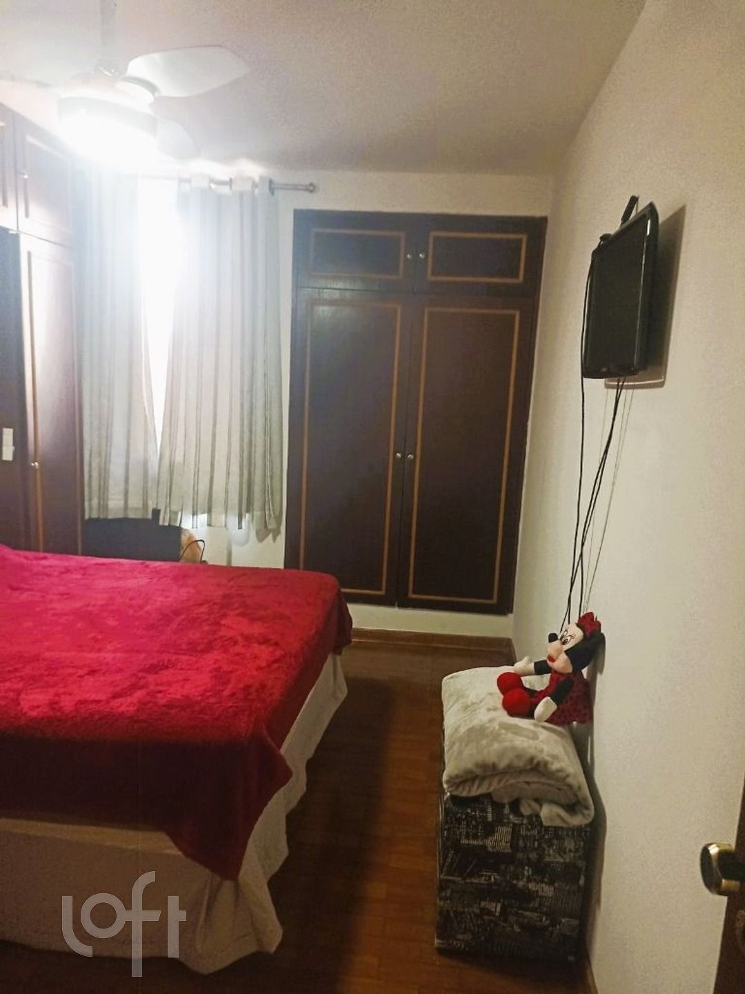 Apartamento à venda com 1 quarto, 70m² - Foto 19