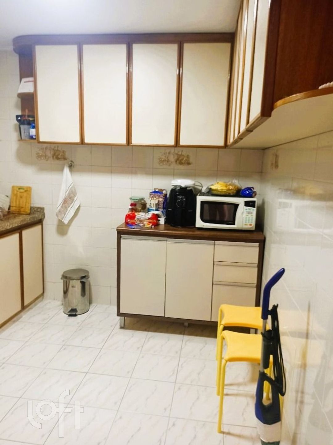 Apartamento à venda com 1 quarto, 70m² - Foto 26