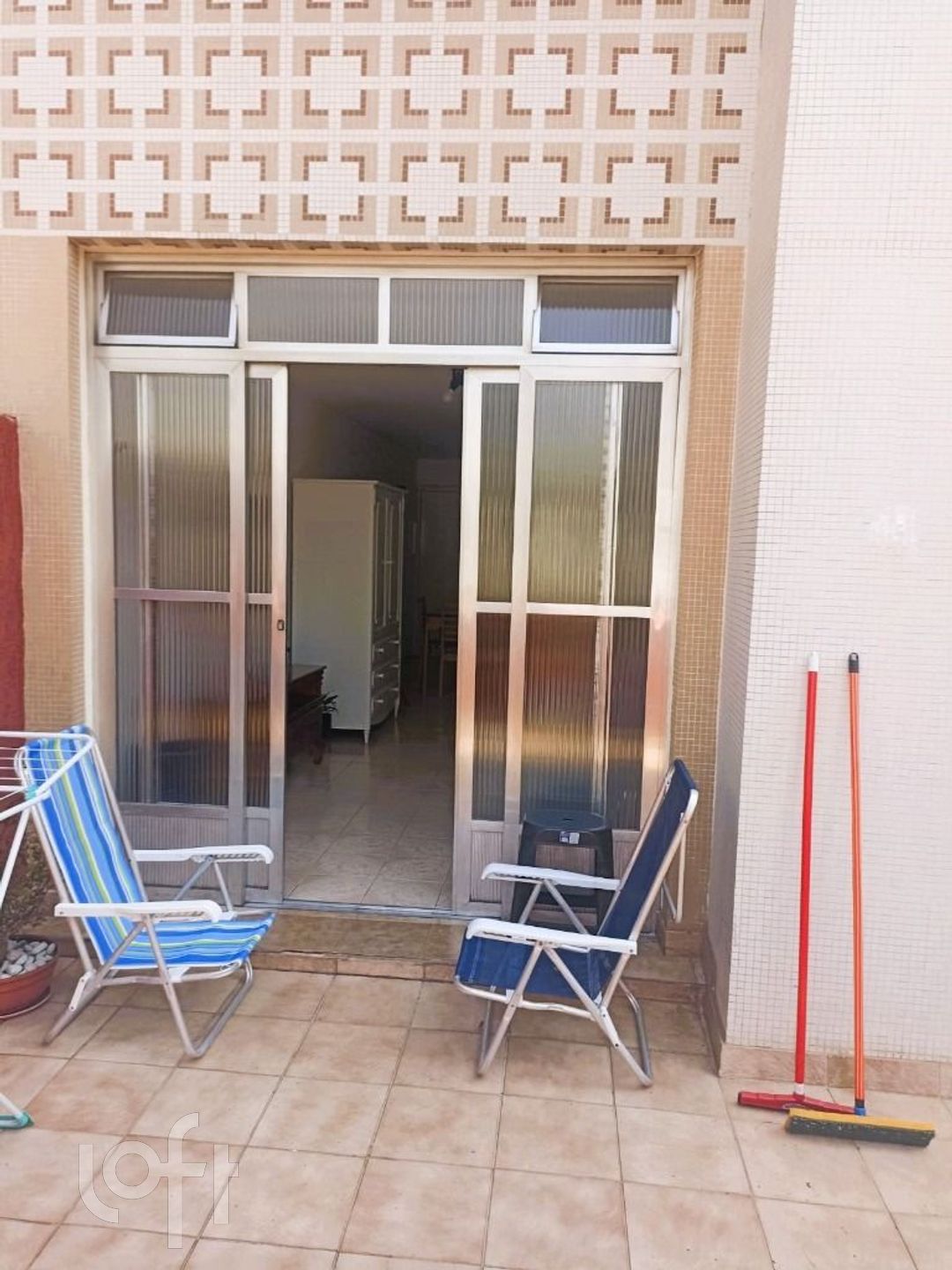 Apartamento à venda com 1 quarto, 70m² - Foto 10