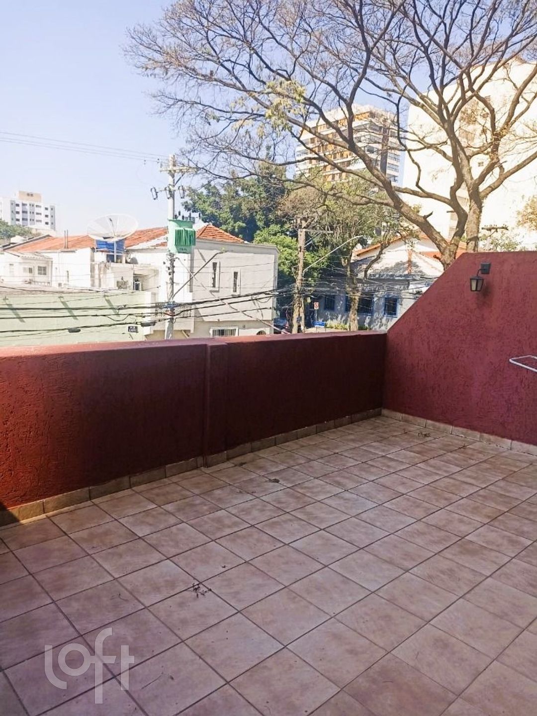 Apartamento à venda com 1 quarto, 70m² - Foto 5