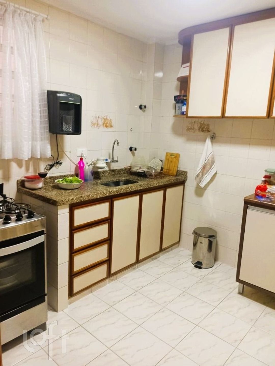 Apartamento à venda com 1 quarto, 70m² - Foto 24