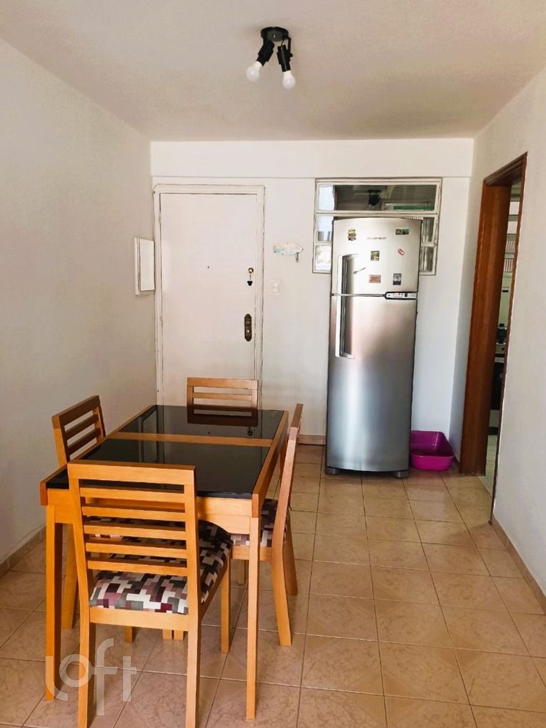 Apartamento à venda com 1 quarto, 70m² - Foto 12