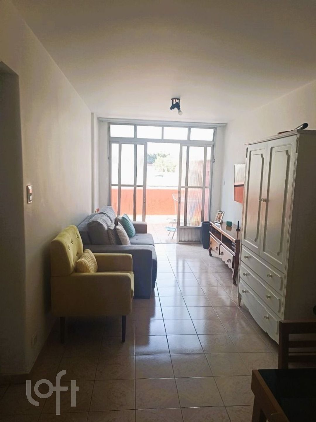 Apartamento à venda com 1 quarto, 70m² - Foto 14