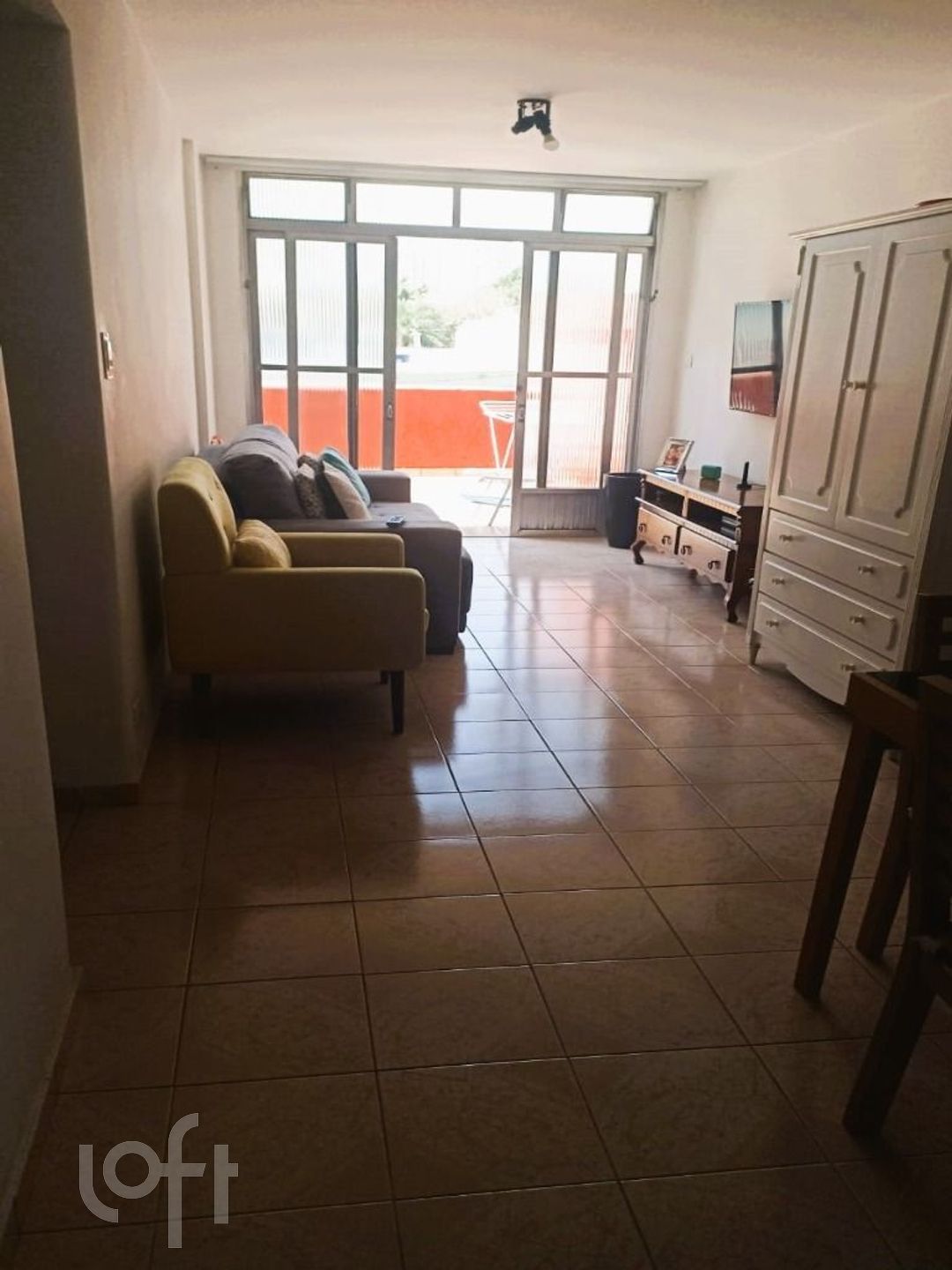 Apartamento à venda com 1 quarto, 70m² - Foto 13