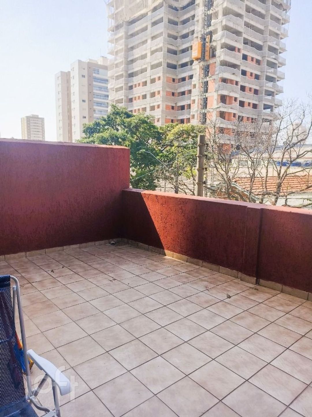 Apartamento à venda com 1 quarto, 70m² - Foto 4