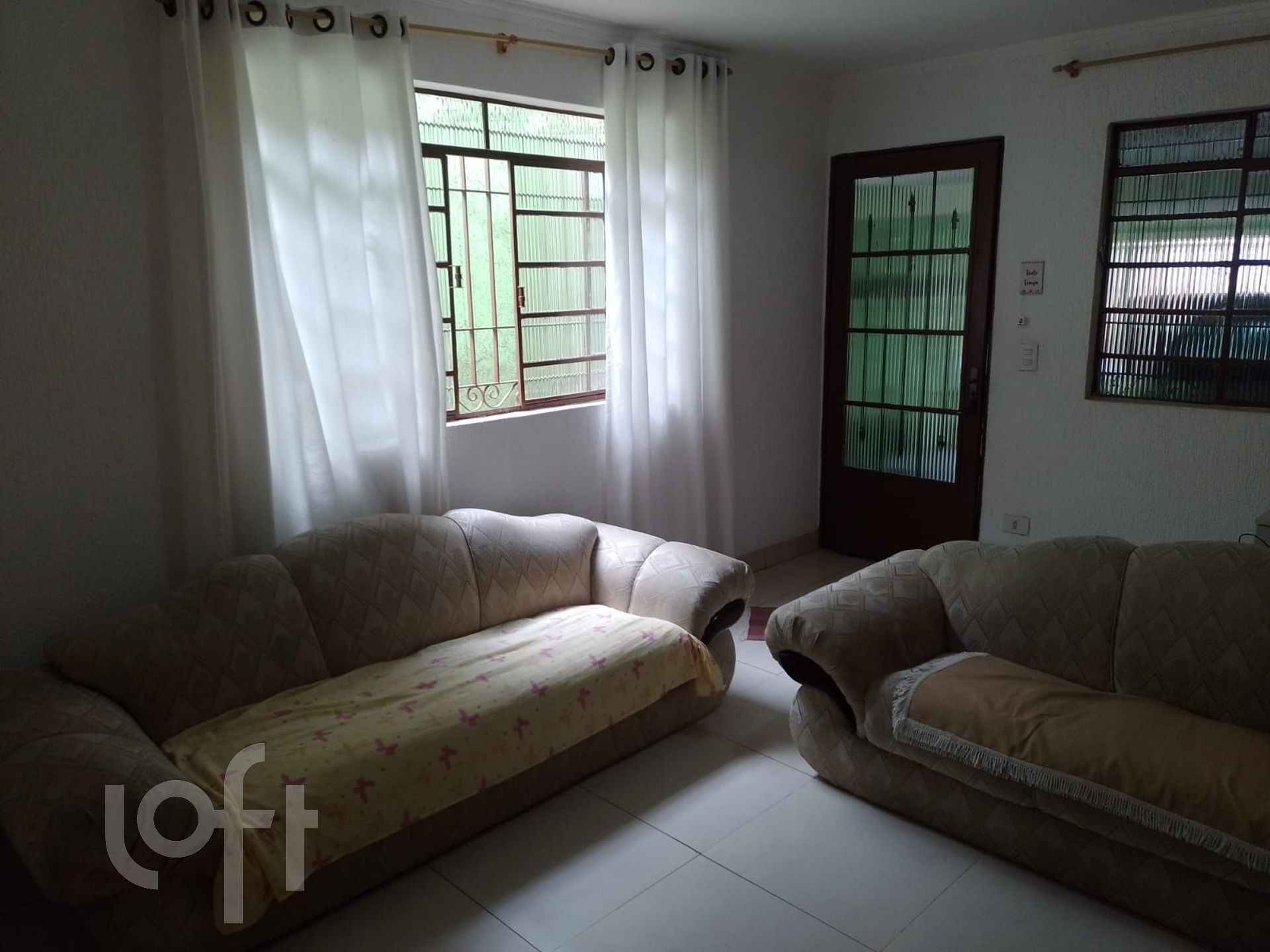Apartamento à venda em Vila Penteado com 126 m², 3