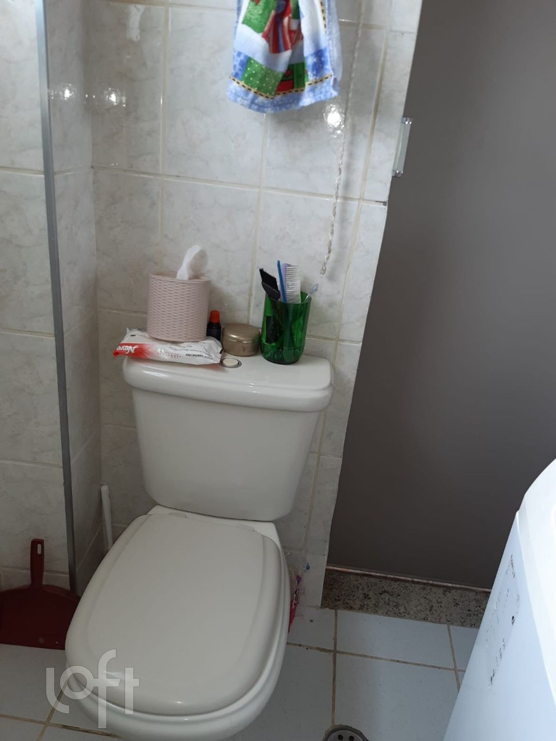 Apartamento à venda com 1 quarto, 41m² - Foto 9