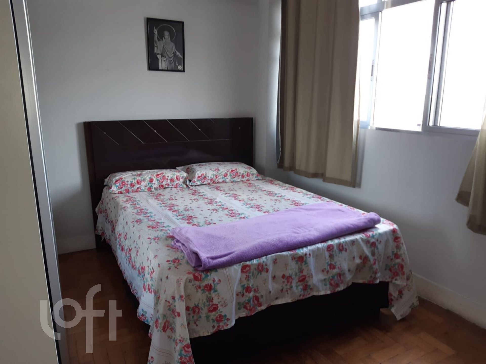 Apartamento à venda com 1 quarto, 41m² - Foto 12