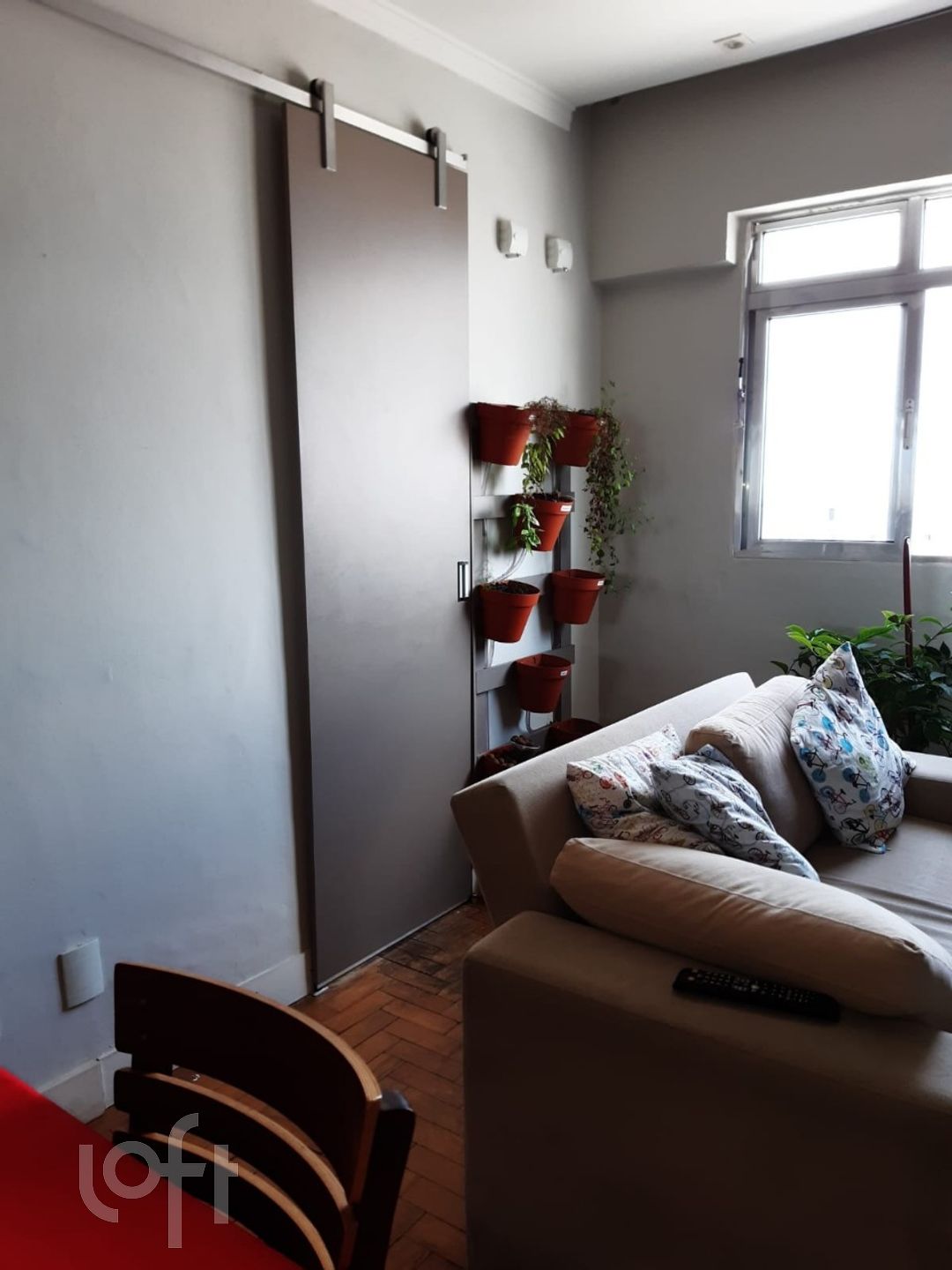 Apartamento à venda com 1 quarto, 41m² - Foto 2